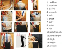 Vêtements de marié de mariage à double boutonnage personnalisés pour hommes, coupe couvertes, violet imbibé, pantalon blazer décontracté, dernier ensemble, été, 2 pièces, 03 6