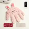 Baby Sleeping Palm Simulation Mother Palm Baby Sleep Automatic Beater for Infants Baby 1 2 3 Years Soft Soothing Hand Pillow 5