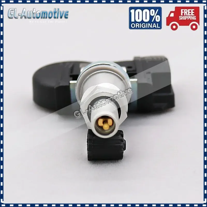 4PS 52933-3N100 TPMS 433mhz 타이어 압력 센서, 현대 악센트 에쿠스 제네시스 I30 Ix20 Ix55 포터 산타 솔라리스 2M650