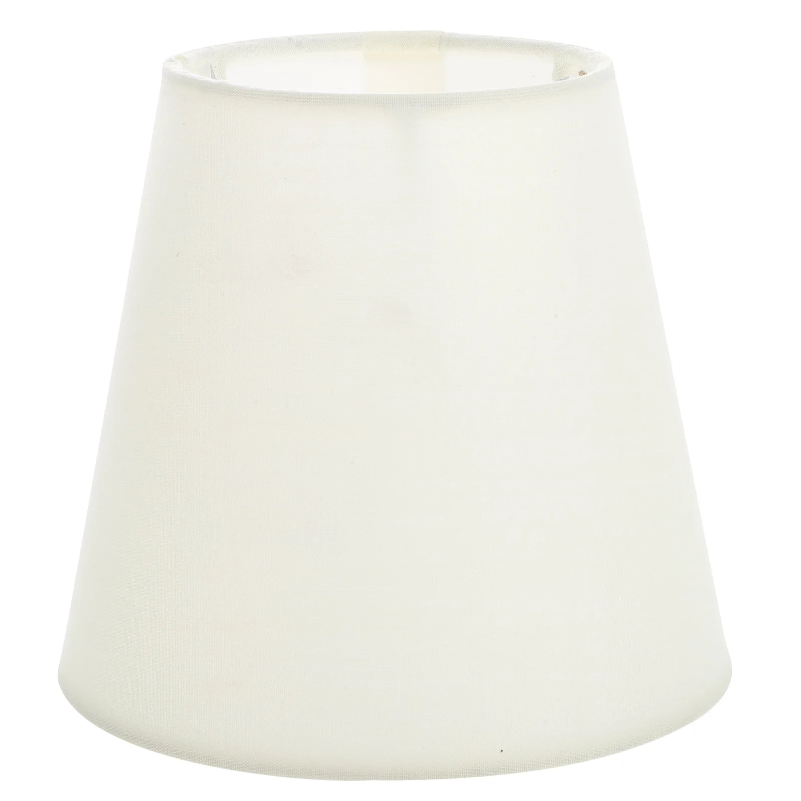 

Chandelier Shade Lamp Lampshade Linen Drum Retro Style Cover Shades for Wall Vintage