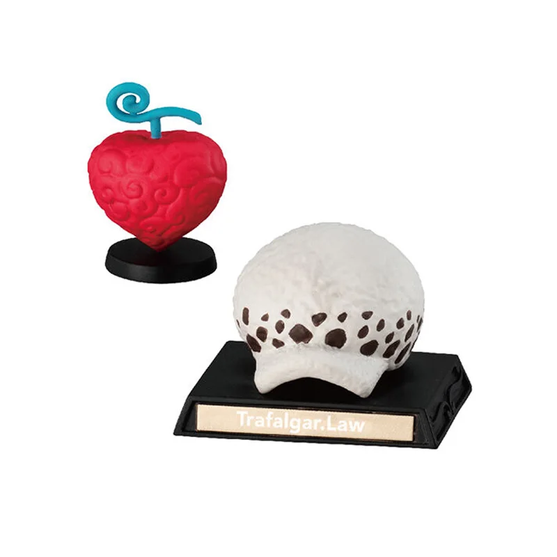 One Piece - The Devil Fruit (2) - 1/1 - Ope Ope no Mi (Bandai)