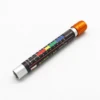 Car Paint Thickness Tester Pen Car Coating Thickness Gauge with Magnetic Tip Auto Paint Gauge Meter Car Coating Thickness Meter 5