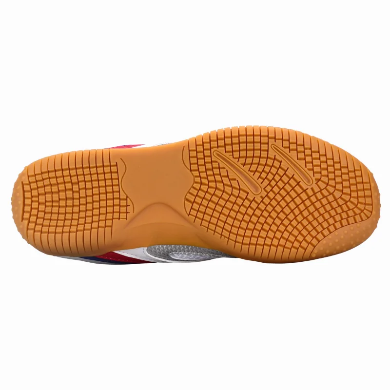 DOUBLE FISH DF-838 Table Tennis Shoes For Men Women Breathable Anti-slippery Ping Pong Sneakers