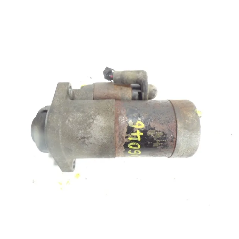Motorino Di Avviamento/1810 A125/16967314 Per Mitsubishi Outlander (Cw0) 2.2 Cat Di-D