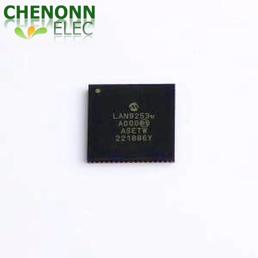 LAN9253-V/R4X