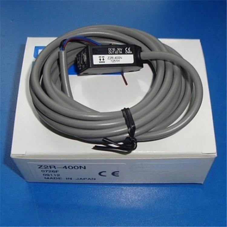 

Z2R-400N Photoelectric Switch Sensor New original
