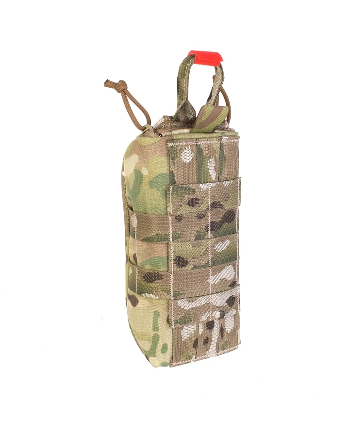 PEW TACTICAL Tallboy ETA Trauma Kit Tasche Airsoft PH76 – Detail 6