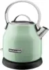 KEK1222PT 1.25-Liter Electric Kettle - Pistachio 1