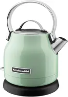 KEK1222PT 1.25-Liter Electric Kettle - Pistachio 1