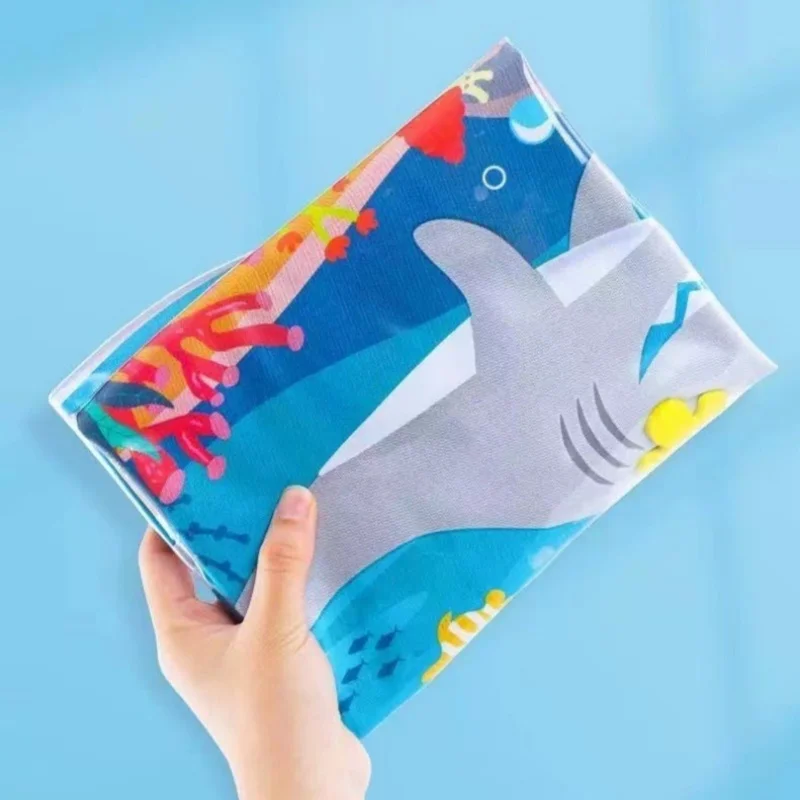 Waterproof PVC Pet Dog Bed Mat for Summer