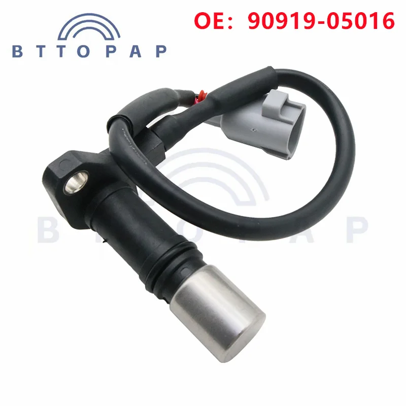 

Датчик положения коленчатого вала для Toyota 4runner/T100/ Tacoma серии 90919-05016, запчасти для автомобилей