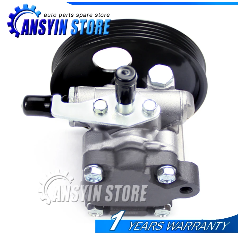 

Power Steering Pump For Mitsubishi L200 Pajero Montero 2.5L MR267660 MB636501 MR112853 MB636520 MB501385