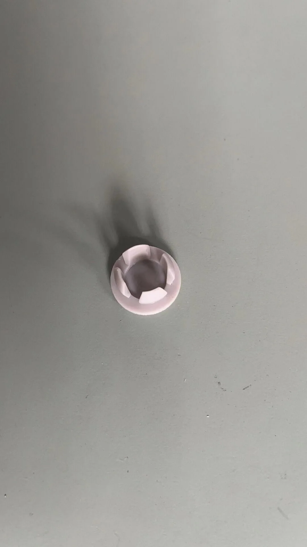 Muslimate 735567007 Clip (Rivestimento Superiore) Per Jeep Renegade 2015-21