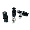 Golf Shaft Adapter Sleeve .330 .335 .370 Tip Driver Fairway RH Compatible with Taylormade M1 M2 M3 M4 M5 M6 SIM SIM2 R15 Driver 6