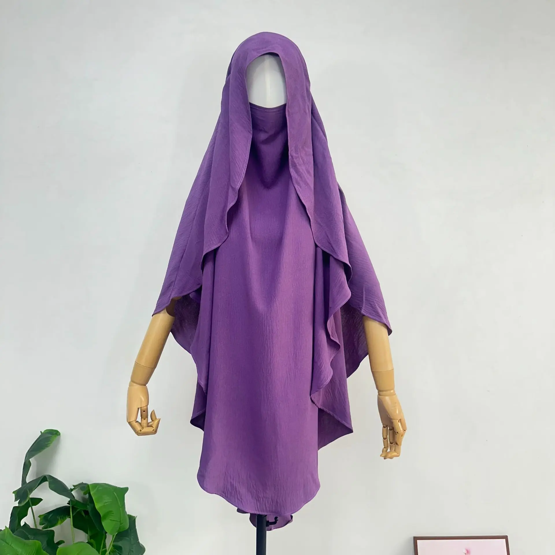 Dark Purple
