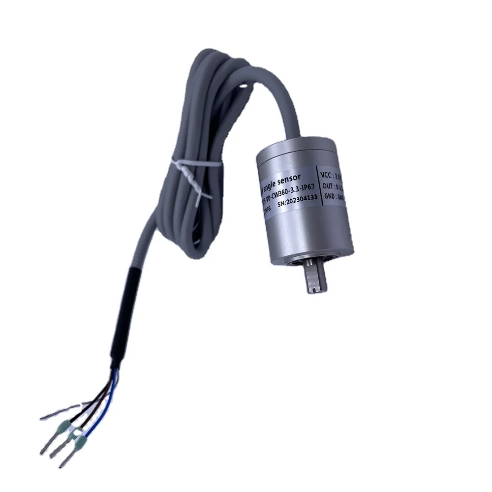 

P3025-V0-CW360-3.3-IP67 angle displacement sensor