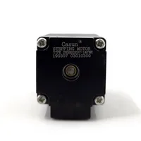 2-Phase 4-Wire 28 Screw Stepper Motor – 144mm Precision Motion Motor - Image 4