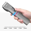 Youpin Pritech Clippers Barber Professional Hair Cutting Machine Man PR-2293 Trimmer for Men Electric Shaver Barbershop Clipper 4