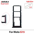 G15 Light Blue