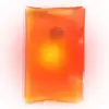 mini Gel Hand Warmer Round And Square Instant Heat PVC Packs Winter Reusable Long lasting  Heat Warmer for skiing hiking 1