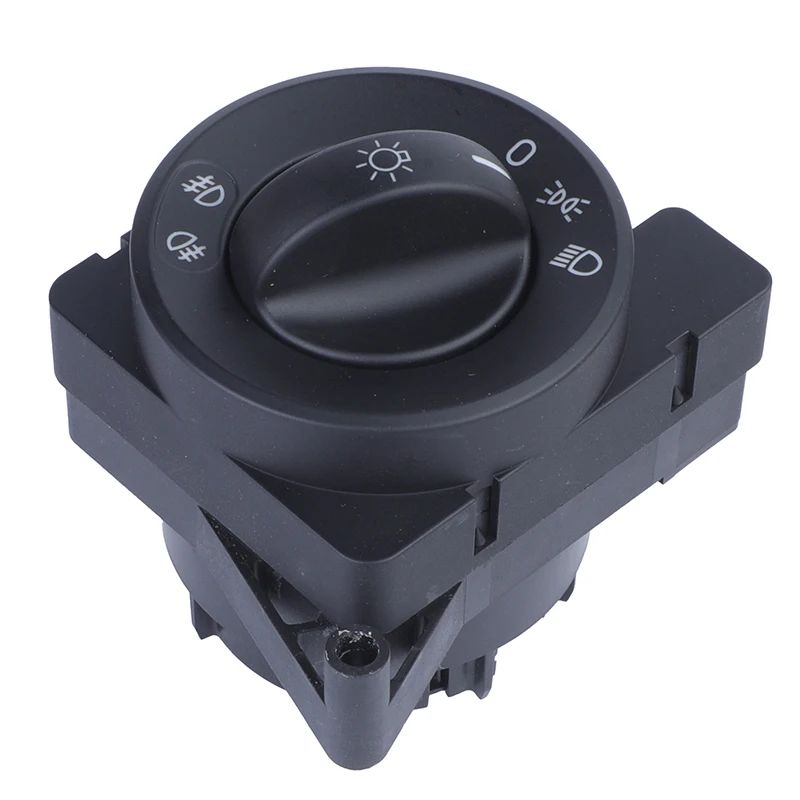 Headlight Switch Fog Lamp Control Switch For Mercedes-Benz Sprinter 2007-2009