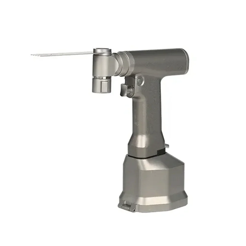 

Ортопедическая колеблющаяся пила, электрическая пила для резки костей, автоклавируемый ортопедический инструмент для хирургии суставов