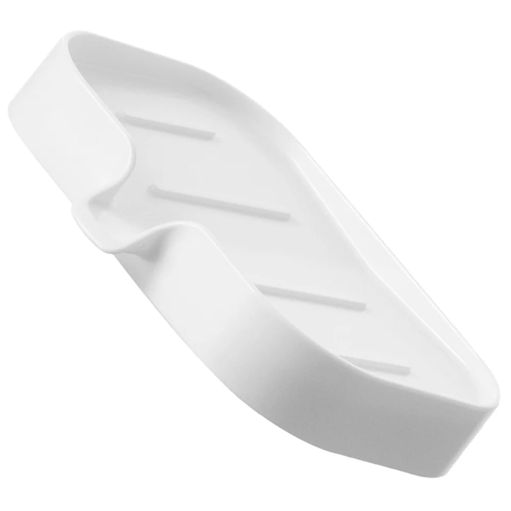

Self-draining Soap Dish Soap Holder Soap Stand Soap Stand Bathroom Accessories