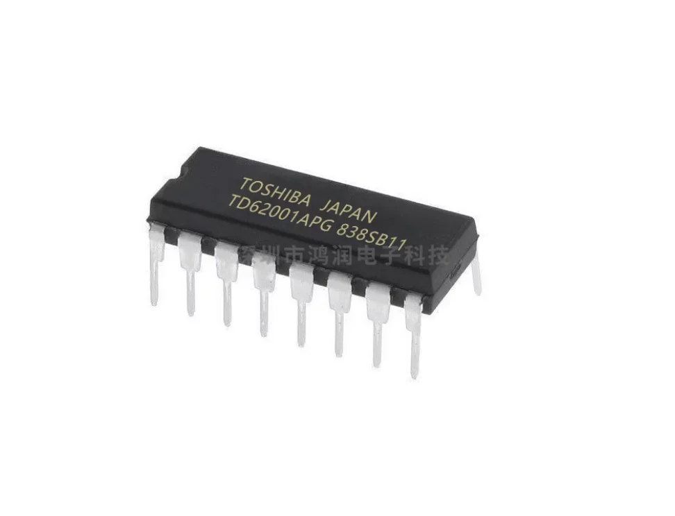 10PCS 오리지널 스팟 TD620003APG IC Chi