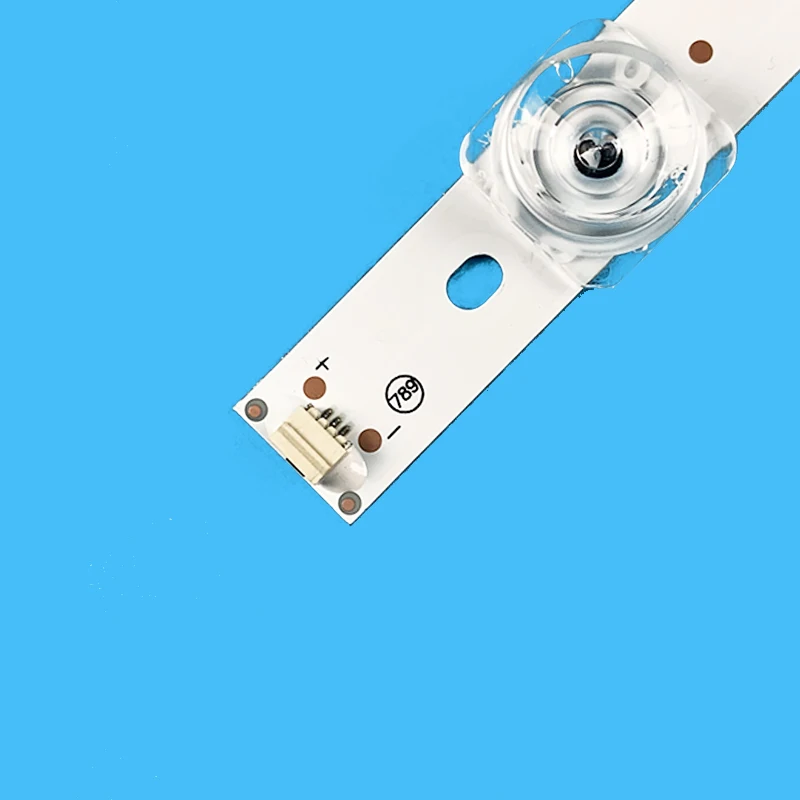 Рисунок 5 - Для светодиодной подсветки 55 дюймов