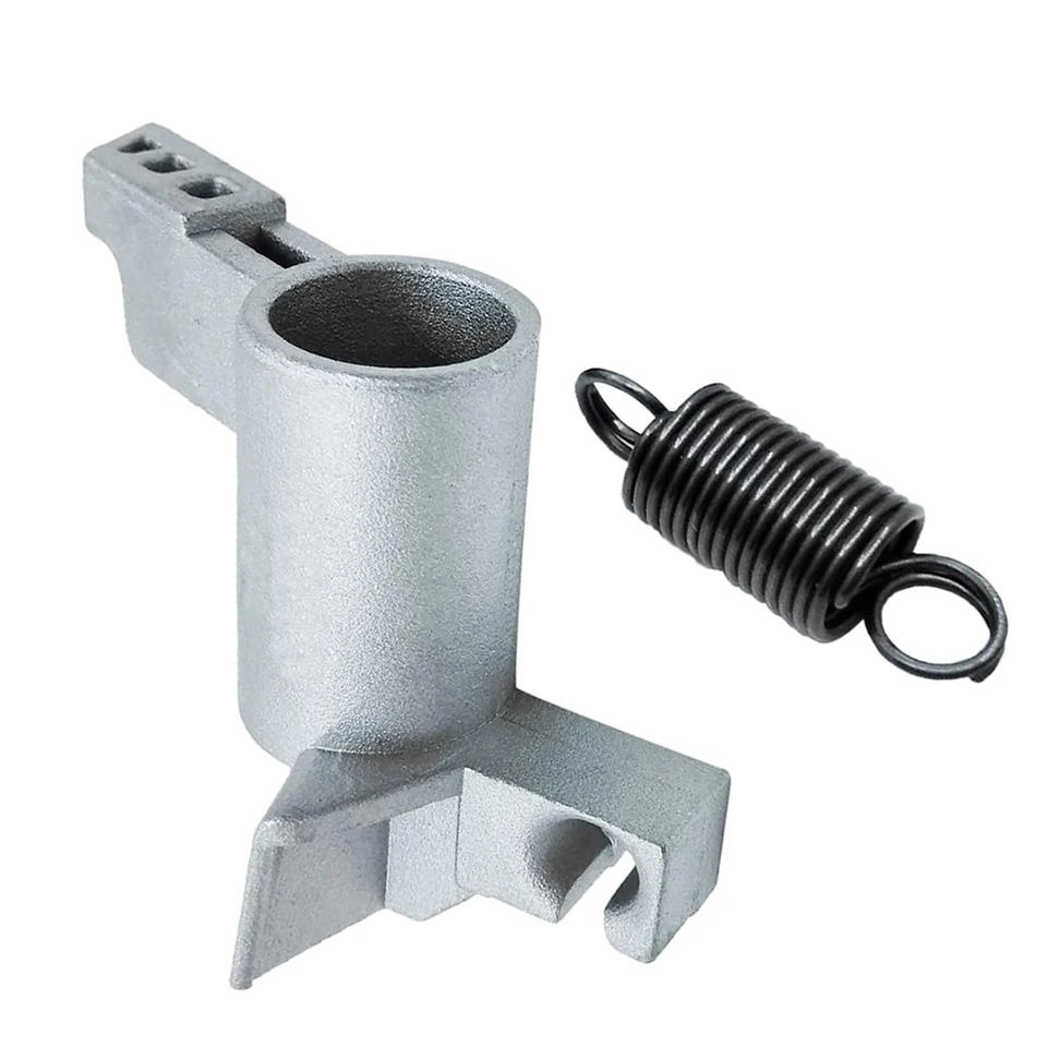 Schaltverriegelung Mit Feder 924706 - Für Chrysler 300, Dodge Charger 2005-2008