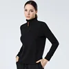 Women's Horse Riding T-Shirt Running Jacket Pullover Thermal Equestrian Shirt Golf Shirt Long Sleeve Equestrian Shirt For Rider 1