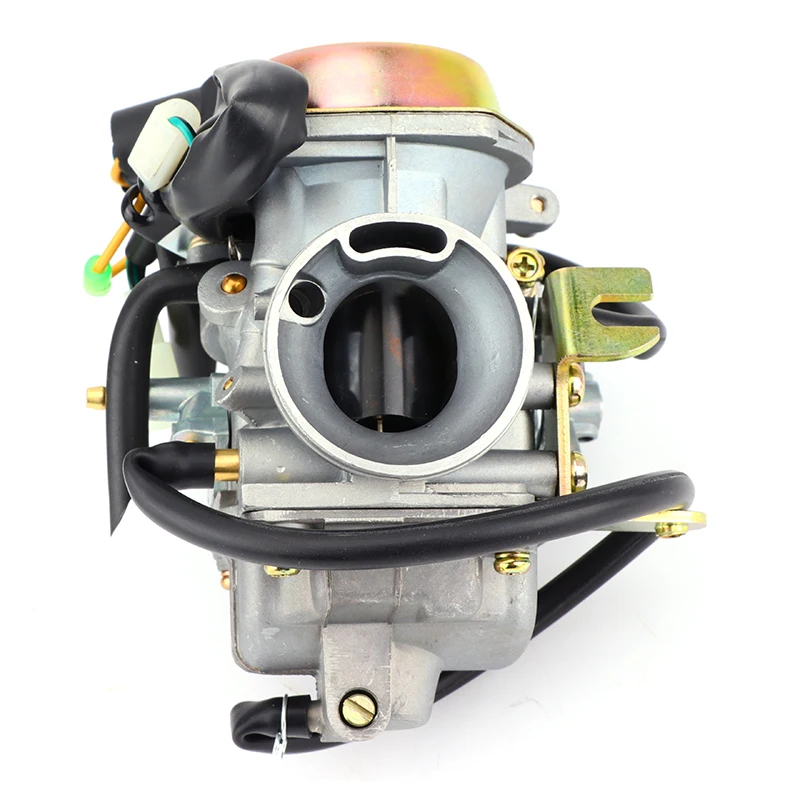 30 мм KF KEIHIN PD30J карбюратор для 250cc с водяным охлаждением двигателя 172 CF250 CH250 CN250