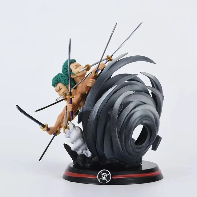 17cm Anime One Piece Figure Gk Tony Tony Chopper Monster Strengthen  Collection Figurines Dolls Statue Children Toys Gift Decor - AliExpress
