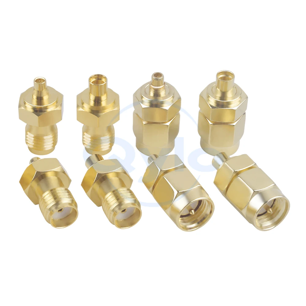 Lot de 1 pièce Antenne VTX 5.8G pour FPV Drone - Multicouleurs