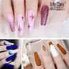 Arte Clavo 99Colors 15ML Gel Nail Polish Purple Glitter Sequins Manicure Base Matte Top Coat Soak Off LEDUV Nail Art Gel Varnish 5