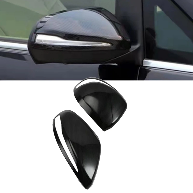 

Крышка бокового зеркала заднего вида для Mercedes Benz Vito V-CLASS V250 V260 V220 W447 2016-2019 крышка дверного зеркала заднего вида аксессуары