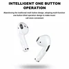 Pro 4 TWS Wireless Headphones Earphone Bluetooth-compatible 5.0 Waterproof Headset with Mic for Xiaomi iPhone Pro4 Earbuds 3