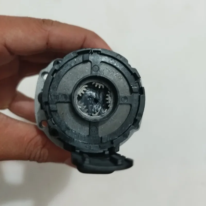 Dewalt DCD796 DCD797 용 오리지널 감속기 기어박스 변속기, 브러시리스 리튬 전기 드릴 기어박스 어셈블리, N438603