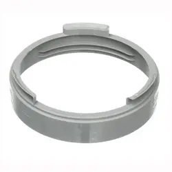 Portable Air Conditioner Window Kit with Adjustable Slide Plate and Exhaust Hose Connector Accessories (2/3PCS Set) (Round)