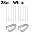 2Set White