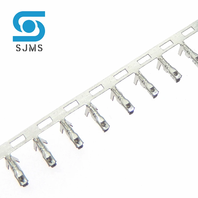 Connecteur JST PH2.0 Câble Fiche Femelle 100mm Lot de 2