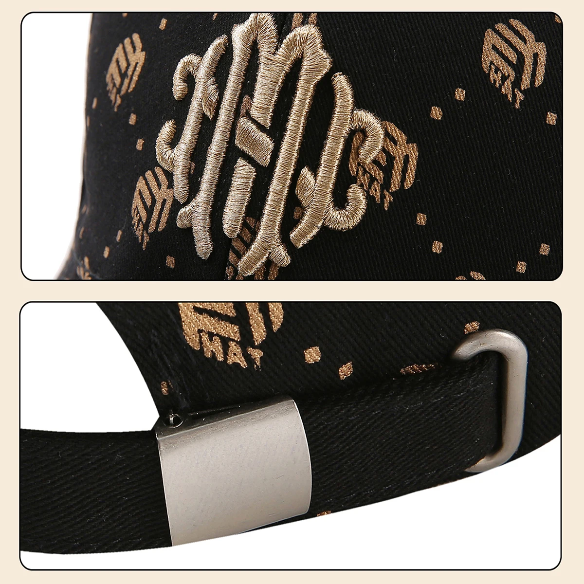 Spring and Summer Baseball Cap for Women 2024 New Versatile Hat Travel Fashion Face-Showing Small Sun Visor Hard Top Peaked Hat Trendy