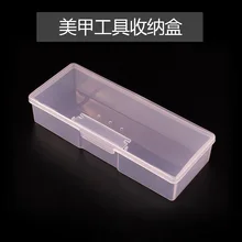 

Painting Tools Nail Tool Box Nail Pen Storage Box Tattoo Hand Pen Box Tattoo Tool Box Mist Pen Needle Tablet Box
