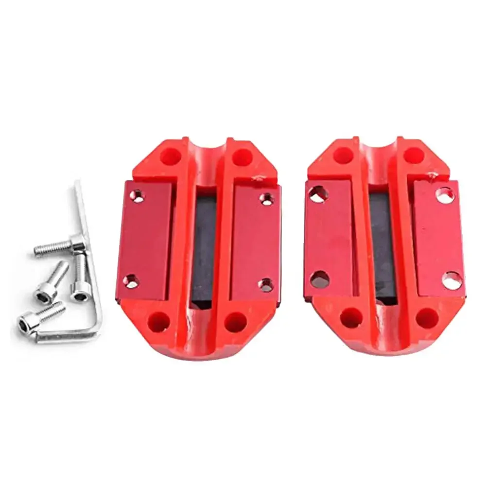 Universal Magnetizer Fuel Saver Economizer Car Fuel Saver Powerful White Magnetic Purifier Oil Fuelsaver Auto Parts