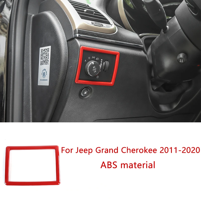 Head Light Switch