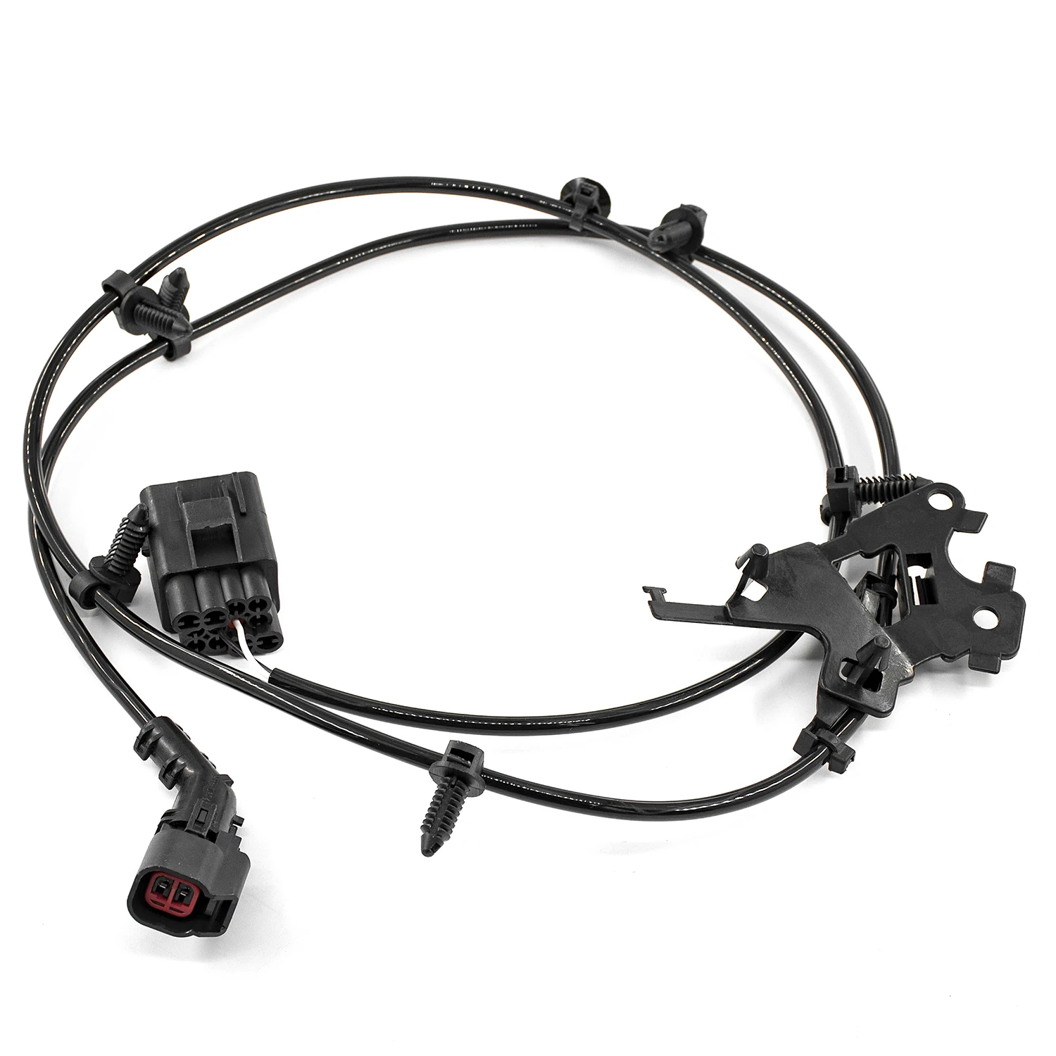 Rear Right and Left ABS Sensor Wheel Speed Sensor For Ford Focus Mondeo S-Max/Galaxy 2006- OE#6G9T2C054BAS 1598993