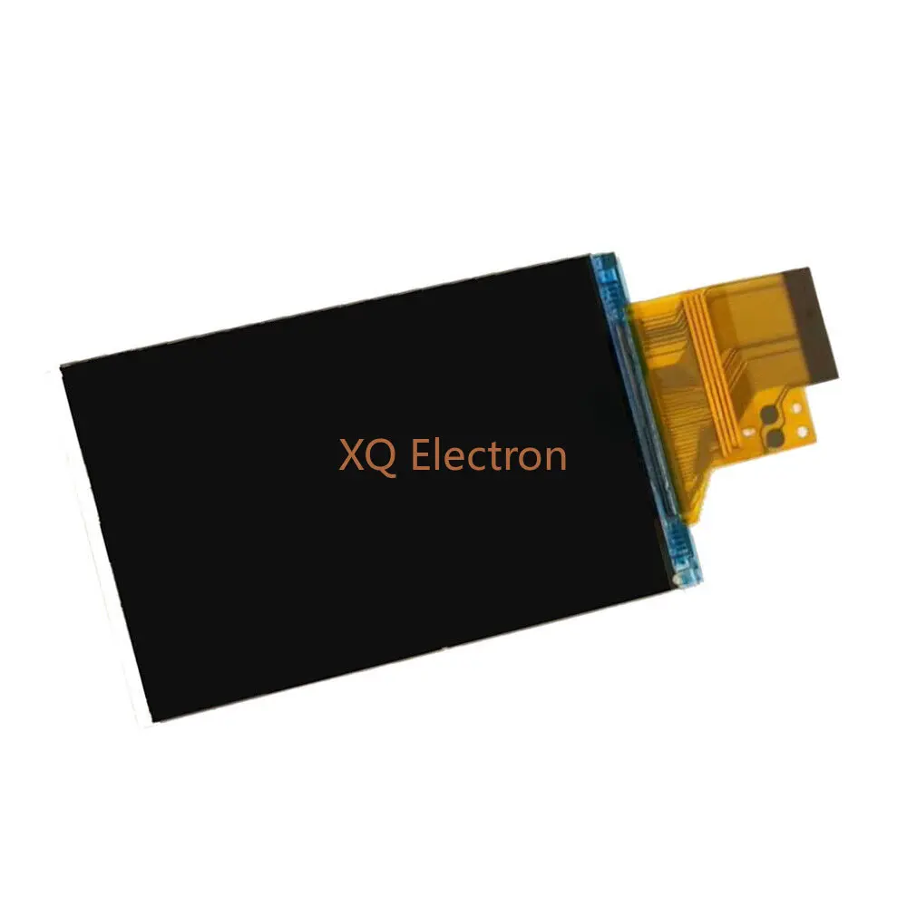 Nuovo Schermo Lcd Per Fotocamera Panasonic Lumix Dmc-Fz1000 Senza Retroilluminazione