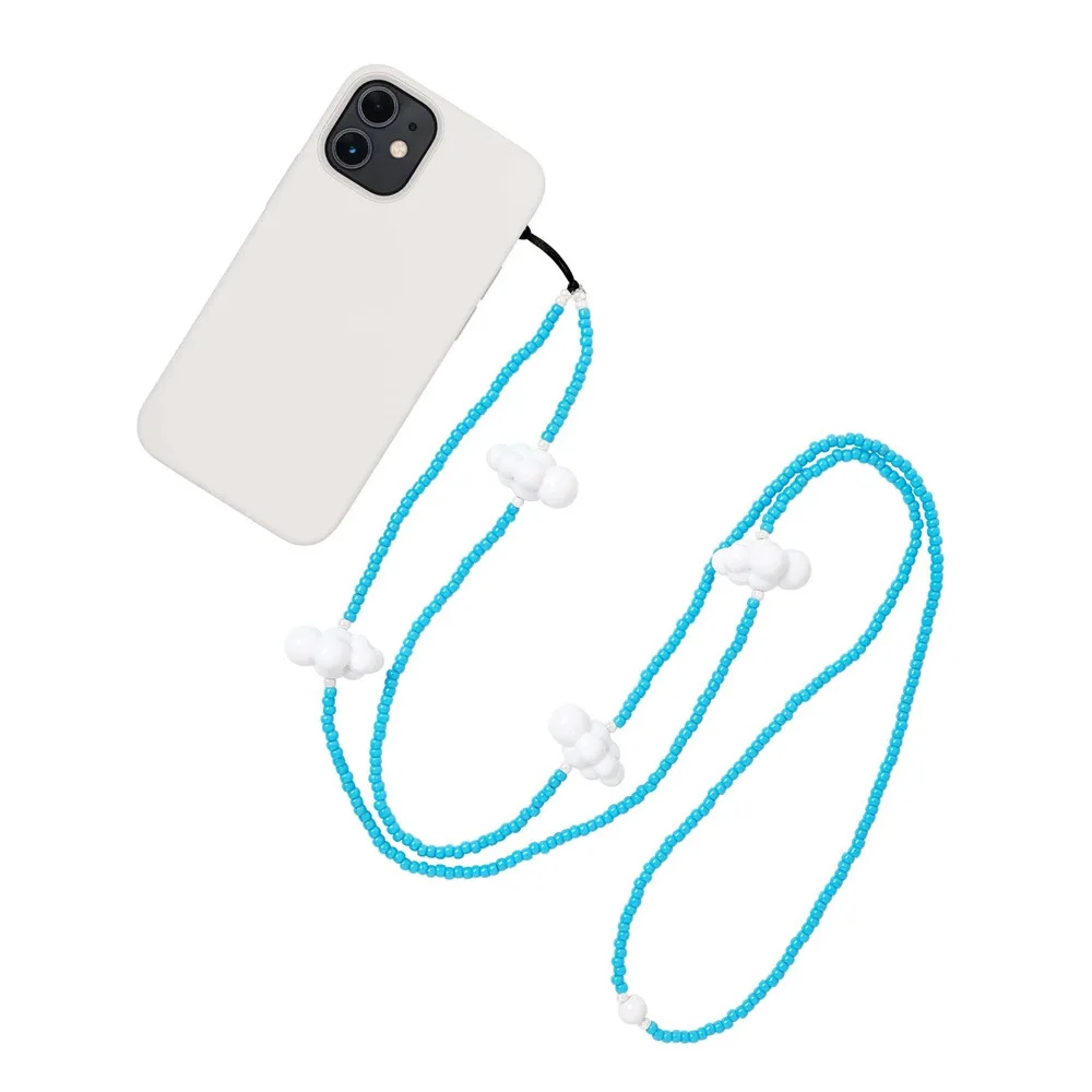 HERLOOK  ޴ ߵ,    Ʈ, ޴ ̽  Y2K ׼, ޴ ü  н , 120cm