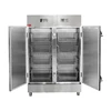 Commercial Electric Steam Drying Cabinet Sterilizer Disinfection For Tableware Dishes For Hotels & Restaurants 1