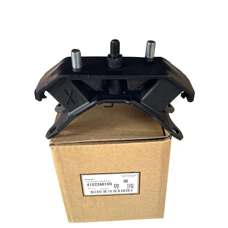 New Genuine Rear Engine Mount 41022AG100 / 41022AG10A For Subaru Tribeca Impreza